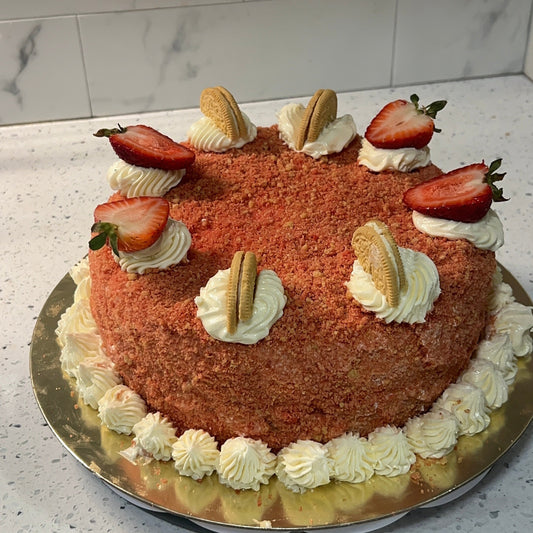 CAKES