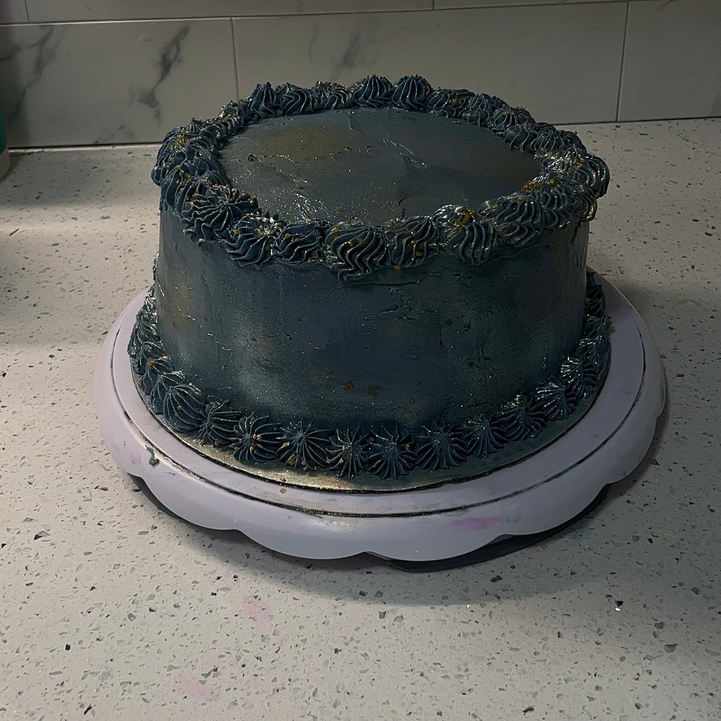 CAKES