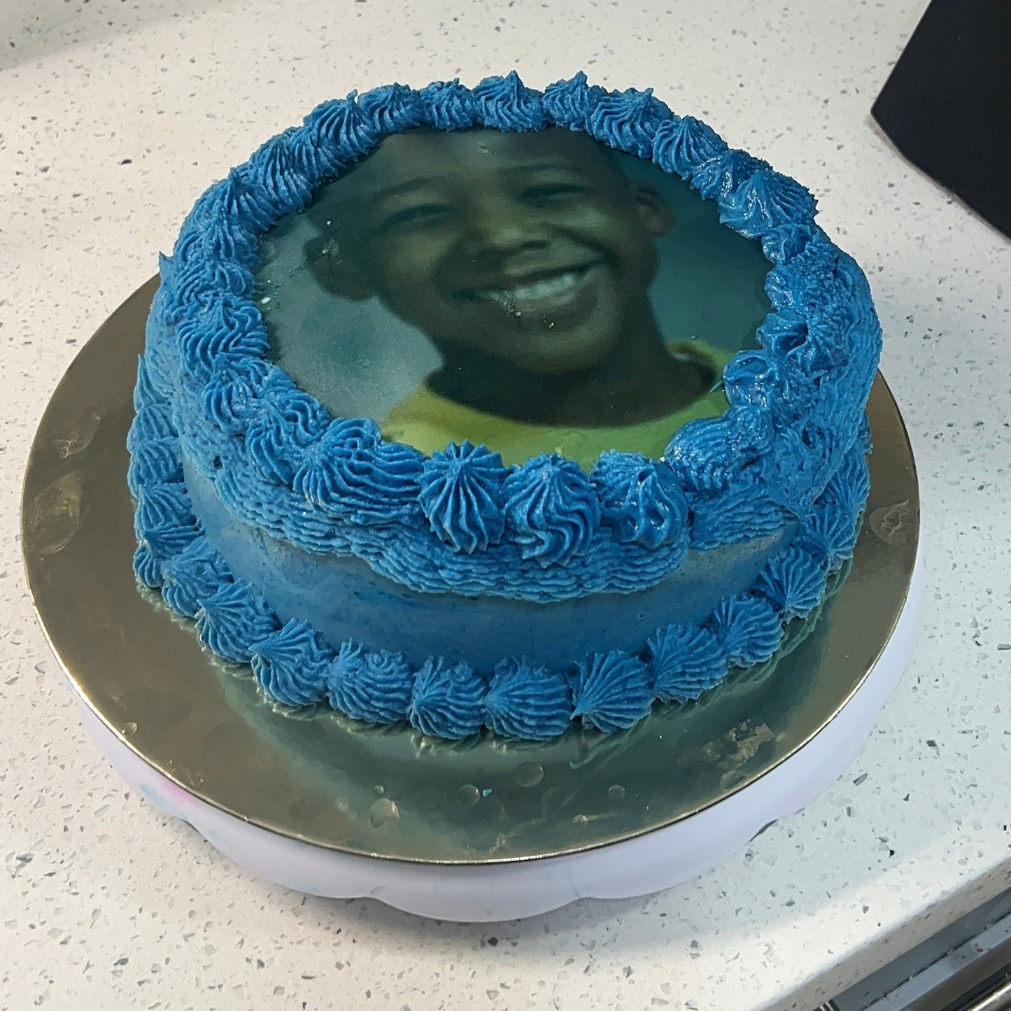 CAKES