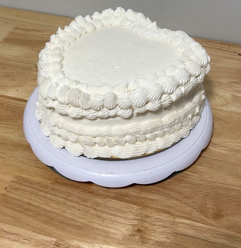 CAKES