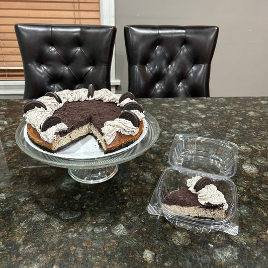 CHEESECAKE
